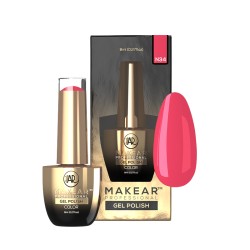 Makear Lakier Hybrydowy N34 8ml