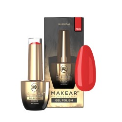 Makear Lakier Hybrydowy N36 8ml