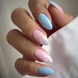 Nails Company Żel Budujący Easy Control Gel Softly 50g