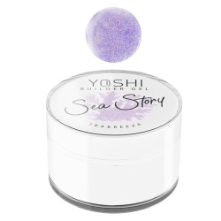 Yoshi Żel Budujący Seabreeze 15ml