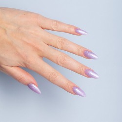 Semilac Lakier Hybrydowy 499 Violet Vibes 7ml