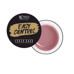 Nails Company Easy Control Gel Cover Dark 50g