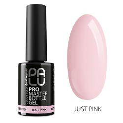 PALU Żel Budujący W Butelce Pro Master Just Pink 11g