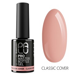 PALU Żel Budujący W Butelce Pro Master Classic Cover 11g