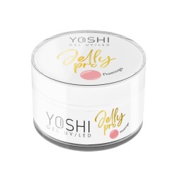 Yoshi żel budujący Flamingo 15ml
