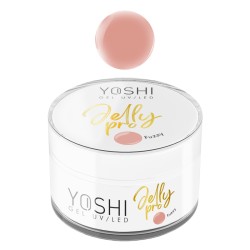 Yoshi Jelly PRO 020 Fuzzy 50ml