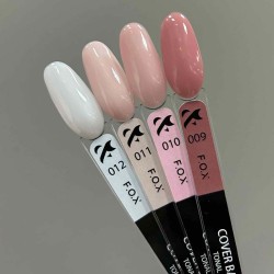 F.O.X. Tonal Cover Base 14ml Butelka 012
