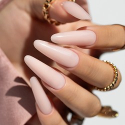 Saute Nails Żel One Touch Light Pink 50g