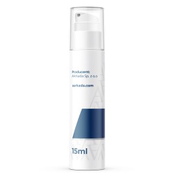 Arkada Serum W Żelu Do Regeneracji Paznokci 15ml