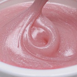 Elarto Żel Budujący Z Tiksotropią Shape Control Gel Blush Diamond 15g