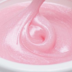 Elarto Żel Budujący Z Tiksotropią Shape Control Gel Pink Diamond 50g