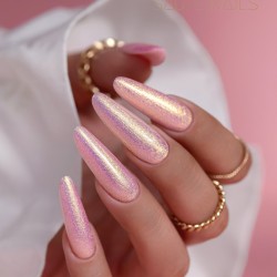 Saute Nails Lakier Hybrydowy S277 Ariel 8ml