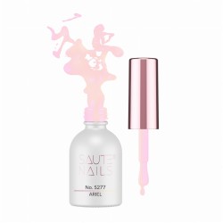 Saute Nails Lakier Hybrydowy S277 Ariel 8ml