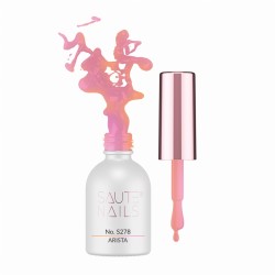Saute Nails Lakier hybrydowy S278 Arista 8ml