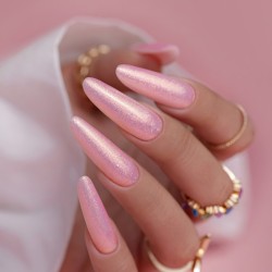 Saute Nails Lakier Hybrydowy S278 Arista 8ml