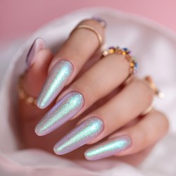 Saute Nails Lakier Hybrydowy S279 Ursula 8ml