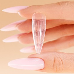 Victoria Vynn Dual Form Perfect Shape 120szt Almond