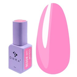 DNKa Lakier Hybrydowy 12ml 0036