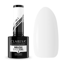 Claresa Żel w butelce 5g Brush Easy Gel 2