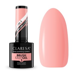 Claresa Żel w butelce 5g Brush Easy Gel 3