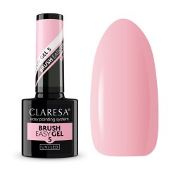 Claresa Żel w butelce 5g Brush Easy Gel 5
