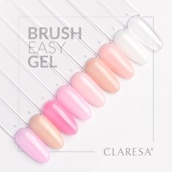 Claresa Żel w butelce 5g Brush Easy Gel 6