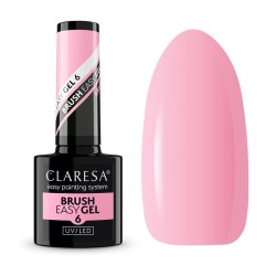 Claresa Żel w butelce 5g Brush Easy Gel 6