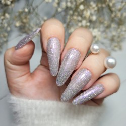 Yoshi Żel Budujący Gel Twilight 15ml Duskfall