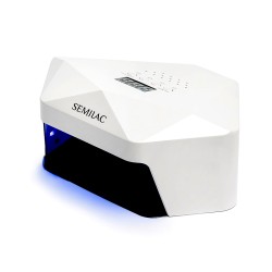 Semilac Lampa Do Paznokci 36W54 Diamond Collection