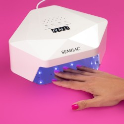 Semilac Lampa Do Paznokci 36W54 Diamond Collection