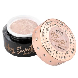 Nails Company Żel Hey Sweetie 15g Vanilla Delight