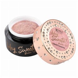 Nails Company Żel Hey Sweetie 15g Cinnamoon Muffin