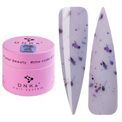 DNKa Akrylożel Do Paznokci 15ml 0038 Lavender