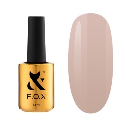 F.O.X. Akrylożel W Butelce Acryl Gel Bottle 14ml 012