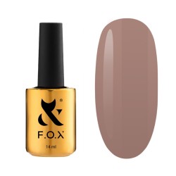 F.O.X. Akrylożel W Butelce Acryl Gel Bottle 14ml 013