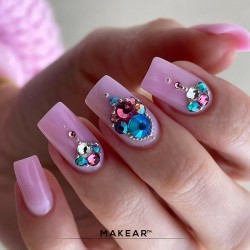 Makear Żel Budujący Gel&Go GG03 Lollipop 50 ml