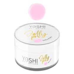 Yoshi Jelly PRO Milky Pinky 50 ml
