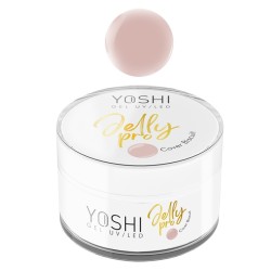 YOSHI Jelly Pro 50ml 010 Cover Biscuit