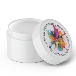 Excellent PRO Painting High Pigment 5g 001 Biały