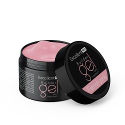 Excellent PRO Builder Thixo 50g Żel Budujący French Pink |Hurtownia LaDiosa.pl