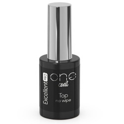 Excellent PRO One Coat Top No Wipe 11g