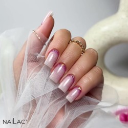 NaiLac Jelly Bottle Żel W Butelce 7ml Bubble Gum