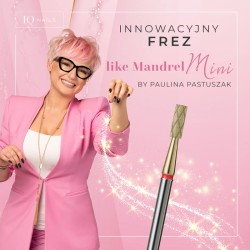 IQ Frez Like Mandrel MINI By Pastuszak V104.111.X514.031ZRN