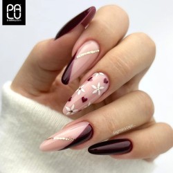 Palu Lakier Hybrydowy R9 Hollywood 11g