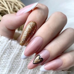 Nails Company Repair Base Milky Pink 11ml