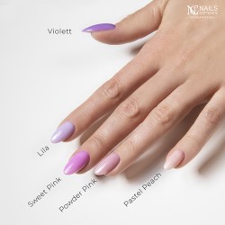 Nails Company Repair Base Milky Pink 6ml
