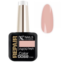 Nails Company Repair Base Pastel Peach 6ml