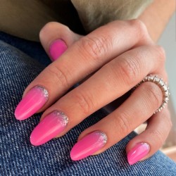 Palu Żel Budujący Pro Light Builder Dolly Pink 45g