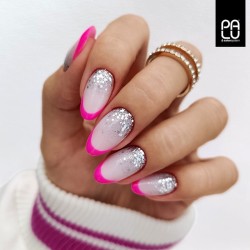 Palu Żel Budujący Pro Light Builder Soft Pink 12g
