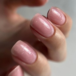 Palu Żel Budujący Pro Light Builder Sparkling Pink 12g